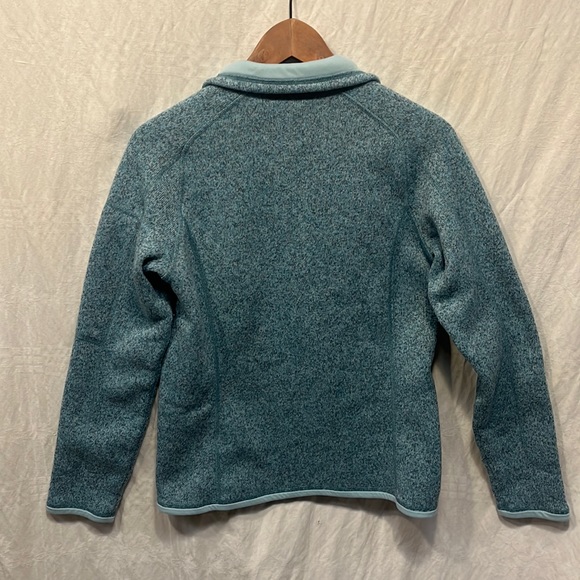 Patagonia sweater - Picture 3 of 3